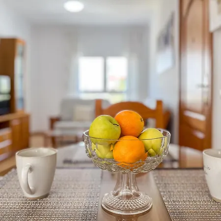 Cool Flat - Parking & Mountain Views * Moya (Gran Canaria)