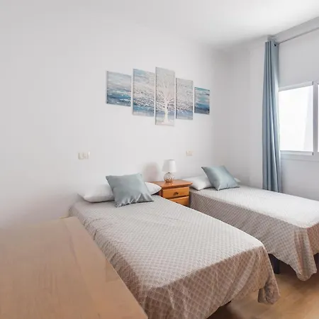 Cool Flat - Parking & Mountain Views Lejlighed *