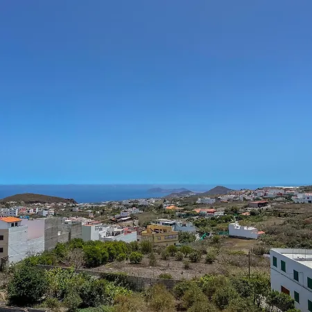 Cool Flat - Parking & Mountain Views Lejlighed