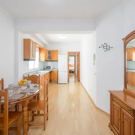 Cool Flat - Parking&mountain Views