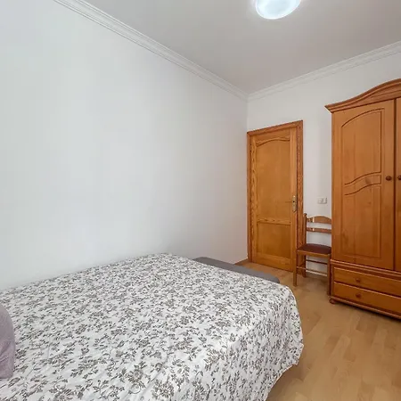 Cool Flat - Parking&mountain Views Moya (Gran Canaria)