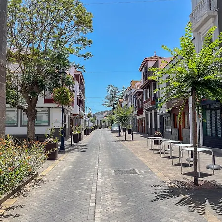 Cool Flat - Parking&mountain Views * Moya (Gran Canaria)